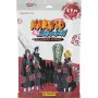 Set de cartas coleccionables Panini Naruto Shippuden: Akatsuki Attack de Panini, Juegos de cartas - Ref: S7196326, Precio: 26...