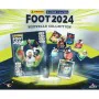 Jeu d'autocollants Panini LIGUE 1 Uber Eats Foot 2024 (FR) 18 Enveloppes de Panini, Collections de Stickers - Réf : S7196329,...