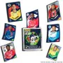 Jeu d'autocollants Panini LIGUE 1 Uber Eats Foot 2024 (FR) 18 Enveloppes de Panini, Collections de Stickers - Réf : S7196329,...