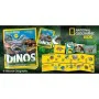 Pacchetto Chrome Panini National Geographic - Dinos (FR) 7 Buste di Panini, Collezioni di adesivi - Rif: S7196330, Prezzo: 23...