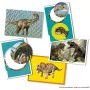 Pacchetto Chrome Panini National Geographic - Dinos (FR) 7 Buste di Panini, Collezioni di adesivi - Rif: S7196330, Prezzo: 23...