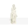 Decorative Figure Romimex White Resin Kids 15 x 39 x 12 cm by Romimex, Collectables - Ref: D1619670, Price: 42,50 €, Discount: %