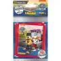 Aufkleber-Pack Panini Paw Patrol 14 Briefumschläge von Panini, Sammelsticker - Ref: S7196333, Preis: 28,63 €, Rabatt: %