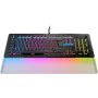 Clavier Bluetooth Roccat Vulcan II Max - Linear Noir Français QWERTY de Roccat, Claviers - Réf : S7196345, Prix : 251,39 €, R...