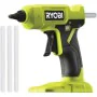 Pistola de silicone Ryobi 60 W Ø 11 mm de Ryobi, Cola a quente - Ref: S7196347, Preço: 63,65 €, Desconto: %