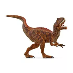 Personnage articulé Schleich Allosaure de Schleich, Articulées - Réf : S7196353, Prix : 34,76 €, Remise : %