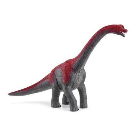 Personnage articulé Schleich Brachiosaure de Schleich, Articulées - Réf : S7196354, Prix : 33,60 €, Remise : %