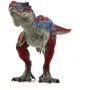 Personnage articulé Schleich Tyrannosaure Rex bleu de Schleich, Articulées - Réf : S7196356, Prix : 39,13 €, Remise : %