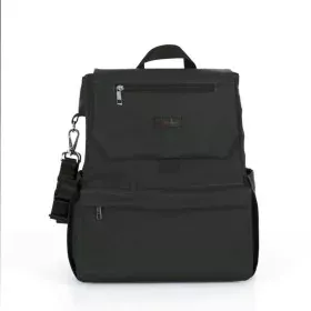 Diaper Changing Bag Tineo Black by Tineo, Nappy changing bags - Ref: S7196370, Price: 60,90 €, Discount: %