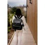 Bolso Cambiador de Pañales Tineo Negro de Tineo, Bolsos cambiadores - Ref: S7196370, Precio: 58,75 €, Descuento: %