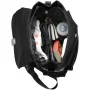 Bolso Cambiador de Pañales Tineo Negro de Tineo, Bolsos cambiadores - Ref: S7196370, Precio: 58,75 €, Descuento: %