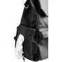 Bolso Cambiador de Pañales Tineo Negro de Tineo, Bolsos cambiadores - Ref: S7196370, Precio: 58,75 €, Descuento: %