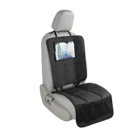 Protector Tineo Negro de Tineo, Protectores de asiento - Ref: S7196372, Precio: 40,83 €, Descuento: %