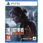 Jeu vidéo PlayStation 5 Naughty Dog The Last of Us: Part II - Remastered (FR) de Naughty Dog, Sets - Réf : S7196374, Prix : 7...