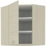 Mueble Auxiliar Marrón 58 x 58 x 72 cm de BigBuy Home, Módulos - Ref: S7196383, Precio: 143,89 €, Descuento: %