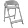 Highchair Chicco Crescendo Lite MILAN MIST Stainless steel by Chicco, Highchairs - Ref: S7196385, Price: 167,19 €, Discount: %