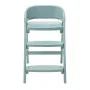 Highchair Chicco Crescendo Lite COMO LAKE Green by Chicco, Highchairs - Ref: S7196386, Price: 168,27 €, Discount: %