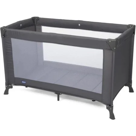 Travel cot Chicco Good Night by Chicco, Cots and children's beds - Ref: S7196388, Price: 137,94 €, Discount: %