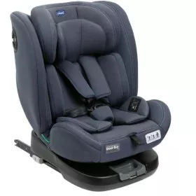 Cadeira para Automóvel Chicco Evo i-Size Azul de Chicco, Assentos de automóvel - Ref: S7196389, Preço: 325,95 €, Desconto: %