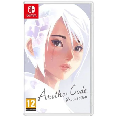 Videojuego para Switch Nintendo Another Code: Recollection de Nintendo, Juegos - Ref: S7196393, Precio: 81,70 €, Descuento: %