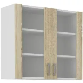 Mueble de cocina 80 x 31 x 71,5 cm de BigBuy Home, Sistemas de armarios - Ref: S7196401, Precio: 124,98 €, Descuento: %