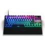 Teclado SteelSeries CORSAIR K70 Negro AZERTY Francés de SteelSeries, Teclados - Ref: S7196403, Precio: 298,27 €, Descuento: %