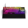 Keyboard SteelSeries CORSAIR K70 Black AZERTY French by SteelSeries, Keyboards - Ref: S7196403, Price: 298,27 €, Discount: %