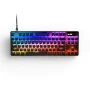 Teclado SteelSeries CORSAIR K70 Negro AZERTY Francés de SteelSeries, Teclados - Ref: S7196403, Precio: 298,27 €, Descuento: %