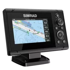 Sonda Simrad 5 83/200 XDCR 5" di Simrad, Elettronica nautica - Rif: S7196405, Prezzo: 497,38 €, Sconto: %