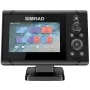 Probe Simrad 5 83/200 XDCR 5" by Simrad, Nautical electronics - Ref: S7196405, Price: 496,09 €, Discount: %