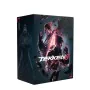 Jeu vidéo Xbox Series X Bandai Namco Tekken 8: Collector's Edition (FR) de Bandai Namco, Sets - Réf : S7196406, Prix : 224,94...