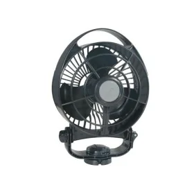 Ventilador de Mesa Caframo Preto 12 W de Caframo, Ventiladores de mesa - Ref: S7196411, Preço: 125,76 €, Desconto: %