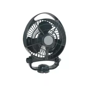 Table Fan Caframo Black 12 W by Caframo, Desk Fans - Ref: S7196411, Price: 125,76 €, Discount: %