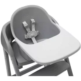 Tray Chicco Crescendo Lite Grey by Chicco, Highchairs - Ref: S7196413, Price: 33,19 €, Discount: %