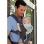 Zaino Porta bambino Infantino Cuddle Up Bear Grigio + 0 Anni + 0 Mesi di Infantino, Marsupio a zainetto - Rif: S7196421, Prez...