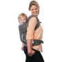 Baby Carrier Backpack Infantino Cuddle Up Bear Grey + 0 Years + 0 Months by Infantino, Back Carriers - Ref: S7196421, Price: ...