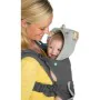 Zaino Porta bambino Infantino Cuddle Up Bear Grigio + 0 Anni + 0 Mesi di Infantino, Marsupio a zainetto - Rif: S7196421, Prez...