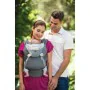 Mochila Portabebé Infantino Cuddle Up Bear Gris + 0 Años + 0 Meses de Infantino, Mochilas portabebé - Ref: S7196421, Precio: ...