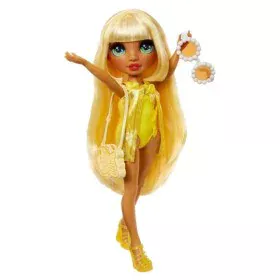 Boneca bebé Rainbow High Swim & Style Sunny (Yellow) de Rainbow High, Bonecos bebé - Ref: S7196426, Preço: 41,77 €, Desconto: %