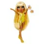 Muñeca bebé Rainbow High Swim & Style Sunny (Yellow) de Rainbow High, Muñecos bebé - Ref: S7196426, Precio: 41,77 €, Descuent...