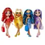 Boneca bebé Rainbow High Swim & Style Doll - Skyler (Blue) de Rainbow High, Bonecos bebé - Ref: S7196427, Preço: 41,87 €, Des...