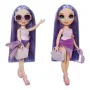 Baby Doll Rainbow High Swim & Style Violet by Rainbow High, Baby dolls - Ref: S7196428, Price: 41,13 €, Discount: %