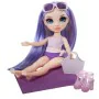 Baby Doll Rainbow High Swim & Style Violet by Rainbow High, Baby dolls - Ref: S7196428, Price: 41,13 €, Discount: %