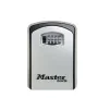 Organisatoren Master Lock Grau Schwarz/Grau Metall von Master Lock, Schreibtischbedarf, Organizer und Dispenser - Ref: S71964...