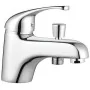 Tap mixer for shower Rousseau Cardiff by Rousseau, Shower and bath taps - Ref: S7196443, Price: 73,47 €, Discount: %