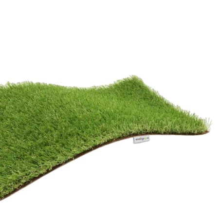 Prato artificiale Exelgreen Campus 2D 1 x 5 m 25 mm di Exelgreen, Prato - Rif: S7196462, Prezzo: 80,01 €, Sconto: %