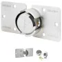 Cadeado com chave Master Lock Zinco Retangular (4 Unidades) de Master Lock, Cadeados com chave - Ref: S7196470, Preço: 94,02 ...