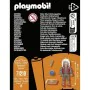 Playset Playmobil Naruto Shippuden - Jiraiya 71219 8 Pieces by Playmobil, Toy figures playsets - Ref: S7196472, Price: 24,56 ...