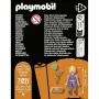 Set di giocattoli Playmobil 71221 Naruto Shippuden Plastica 6 Pezzi di Playmobil, Raccolte - Rif: S7196474, Prezzo: 24,59 €, ...