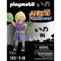 Toy set Playmobil 71221 Naruto Shippuden Plastic 6 Pieces by Playmobil, Games Collections - Ref: S7196474, Price: 24,59 €, Di...